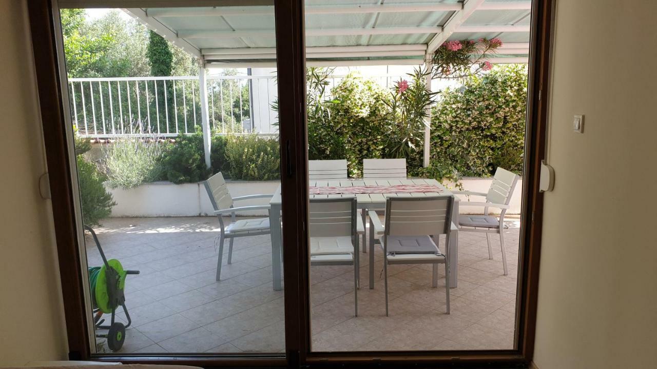 Apartment Mali Novi Vinodolski Exterior photo