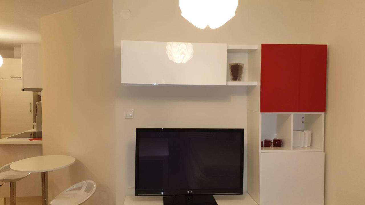 Apartment Mali Novi Vinodolski Exterior photo